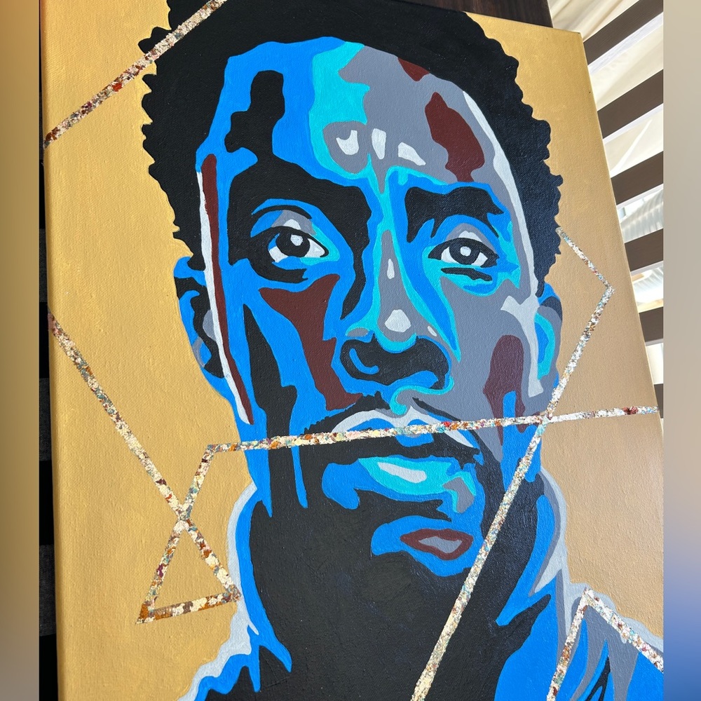 Original art